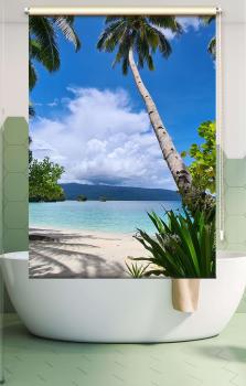 Extartiqe Duschrollo - Triton Bay